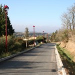 Villepinte - Chemin de Montillac