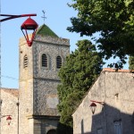 Villepinte - Coeur du village